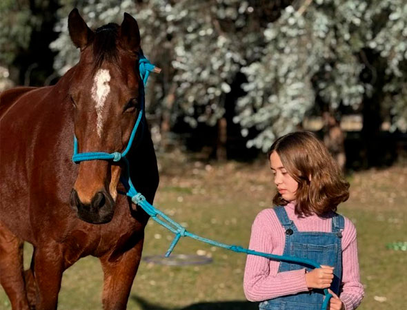Aprendizaje emocional para niñas, niños y adolescentes