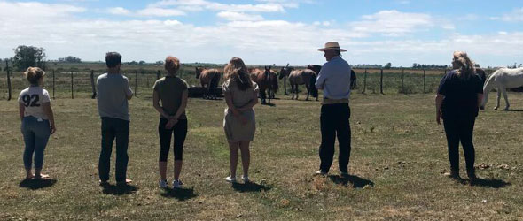 Programa grupal de desarrollo personal “Expansión”